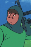 クズウ