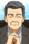 学園長