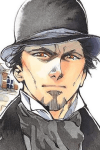 Jean Valjean