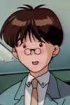 向井賢一