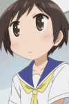 長谷川ふみ