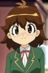 Nana Suzuki