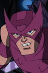 Clint Barton