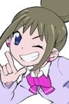 華山るるか