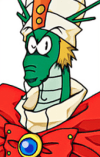 ドラゴ