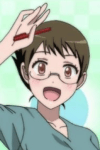 キョーコちゃん