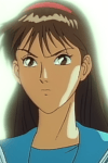 Yuka Ichimonji