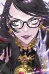 ベヨネッタ