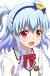 各務原あづみ