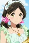 小笠原晴香