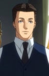 蒲生次郎
