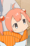 シャケちゃん