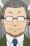 Koyama-sensei