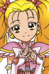 Hikari Kujou