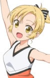 猿渡宇希