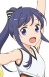 有馬ひづめ