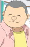 別府太郎