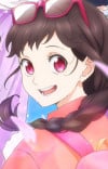 大森 千歌子