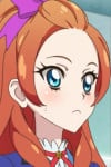 Tsubaki Saionji