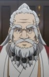 鉱人道士