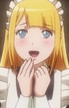 ツアレニーニャ・ベイロン