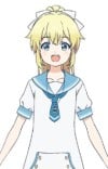 ルビー・安曇
