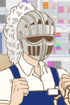 アーマー