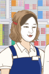コオモテ