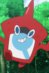 ロトム図鑑