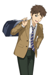 浅野慶作