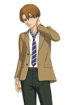 張･剴･シュタイナー