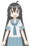 田中よもぎ