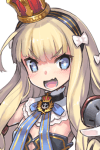 クイーン・エリザベス