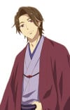 佐太郎