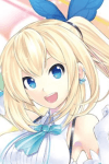ミライアカリ
