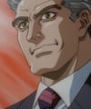 ロバート・ハーディ