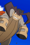 Terrakion