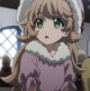 少女巫術師