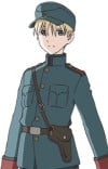 ベルナール・オクタビアス