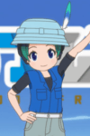 キュルル