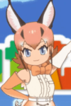 カラカル