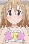 花波ゆずか