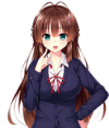高尾紗波