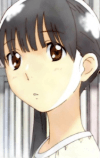 Saori Chiba