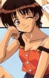 谷かすみ