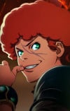 Favaro Leone