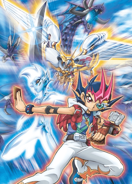 游戏王ZEXAL