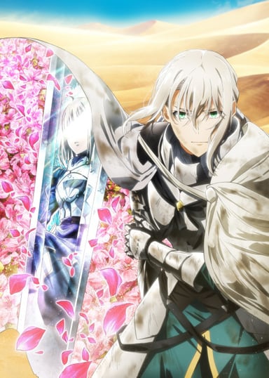 Fate／Grand Order - 神聖圓桌領域卡美洛 Paladin; Agateram -