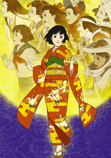 千年女优