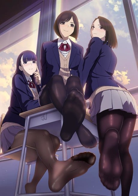 絲襪視界